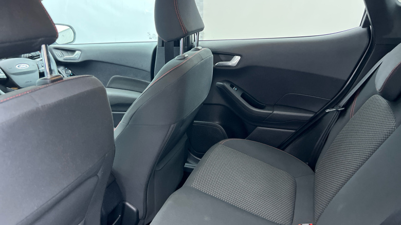 Ford Fiesta 1.0 EcoBoost 95 ST-Line Edition 5dr Petrol Hatchback